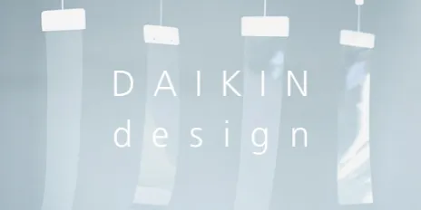Daikin design