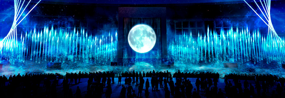 Image:EXPO 2025 Special Daikin Site