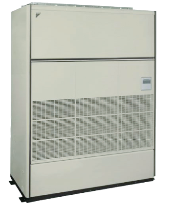 Hình ảnh dàn lạnh FXVQ-N VRV Indoor