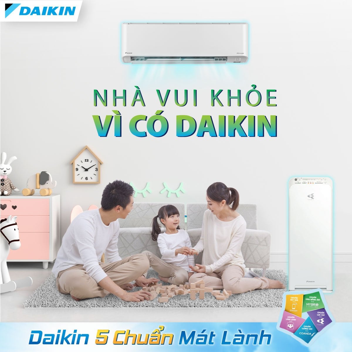 Daikin còn đa dạng các mặt hàng sản phẩm như điều hòa Daikin 1 chiều, điều hòa Daikin 2 chiều. Daikin còn đa dạng các mặt hàng sản phẩm như điều hòa Daikin 1 chiều, điều hòa Daikin 2 chiều.