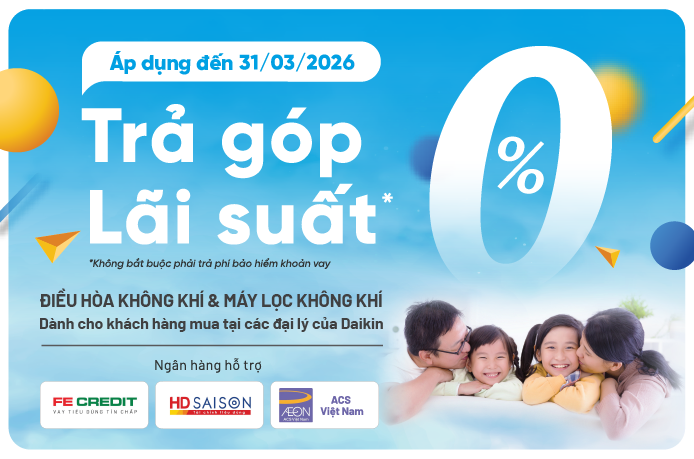 Chương Trình “Hỗ Trợ Vay Mua Trả Góp” 2025