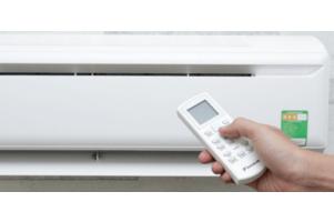 Mở máy lạnh đúng cách: Hướng dẫn chi tiết cho ngày hè dễ chịu