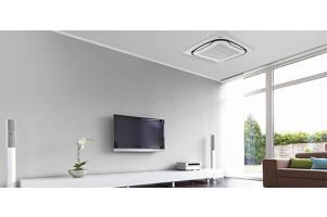 Điều hòa VRV: Giải pháp làm mát toàn diện cho không gian lớn