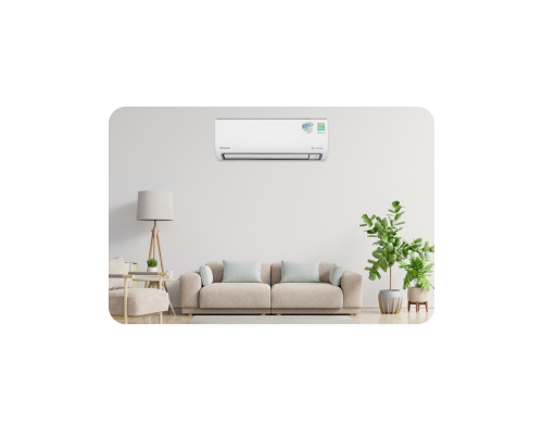 Quy tr&igrave;nh 5 bước lắp đặt điều ho&agrave; giấu trần nối ống gi&oacute;