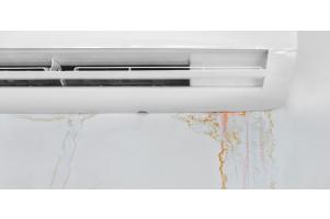 Nguyên nhân và cách khắc phục tình trạng điều hòa bị chảy nước dàn lạnh