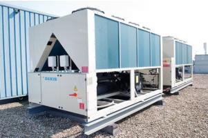 Hệ thống Chiller là gì? Nguyên lý hoạt động và ứng dụng của Chiller