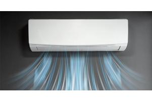 Cách sử dụng điều hòa, máy lạnh tiết kiệm điện mà không lo bị nóng