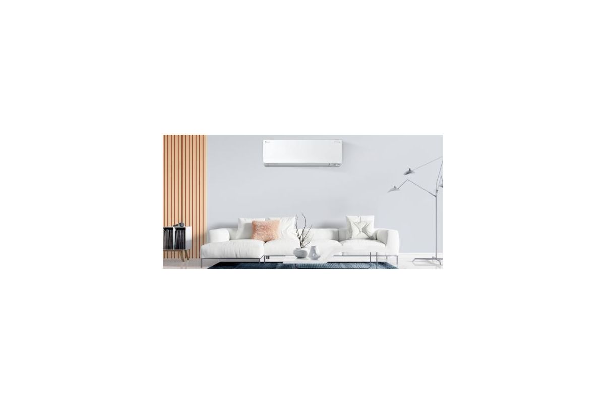 Điều hòa Daikin 12000 1 chiều: Mạnh mẽ mà vẫn tiết kiệm điện năng