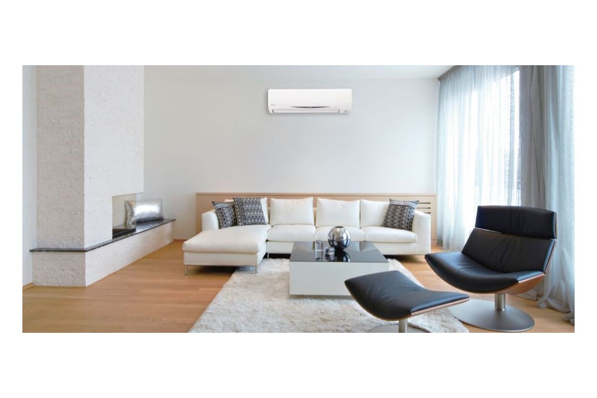 Giải đáp: Công suất máy lạnh 2hp bao nhiêu W?