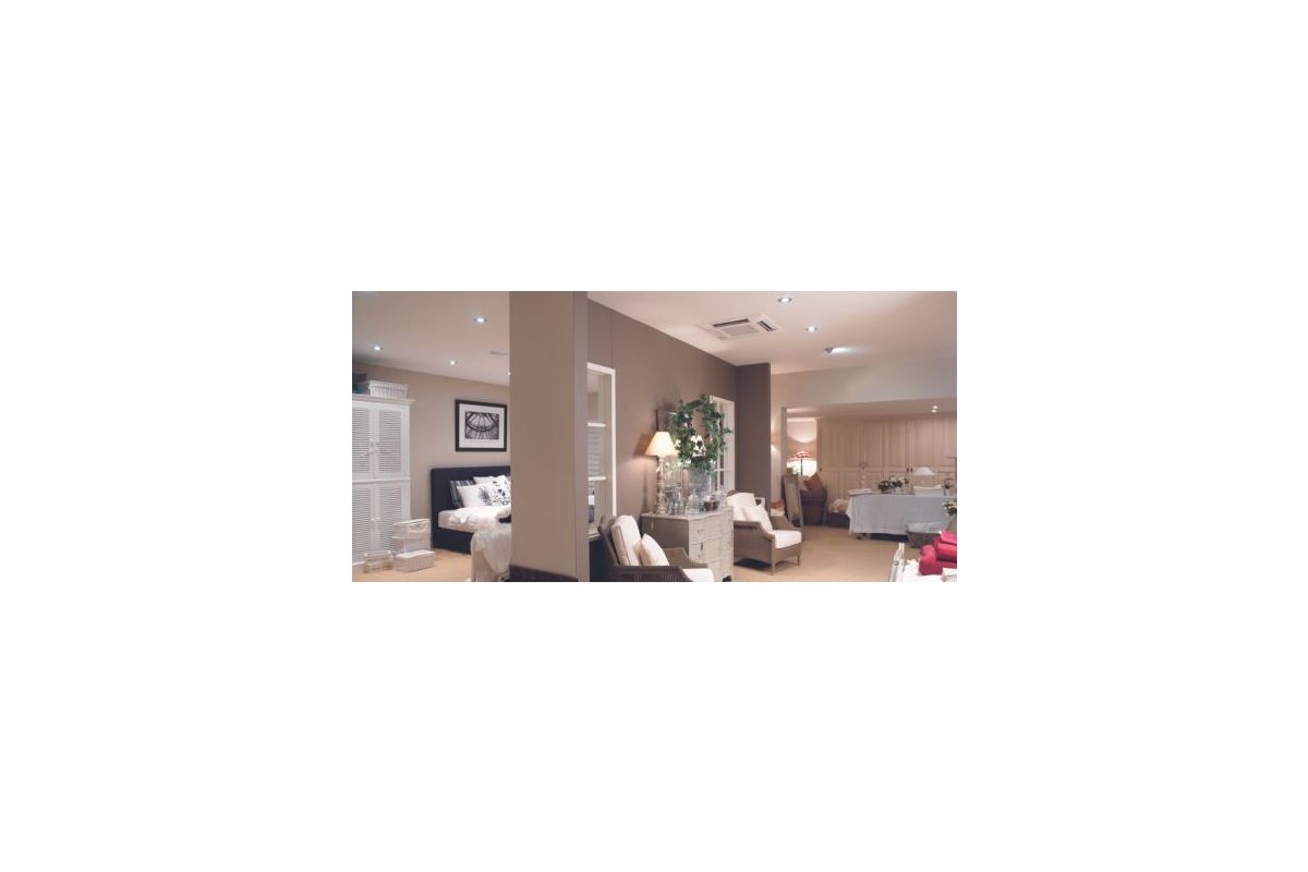 Cách test mã lỗi máy lạnh âm trần đơn giản tại nhà