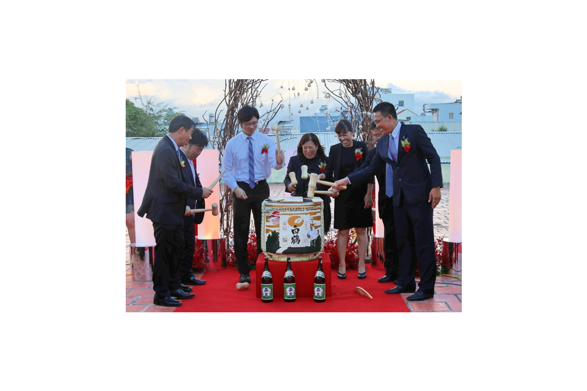 Daikin Vietnam khai trương chi nhánh tại Nha Trang