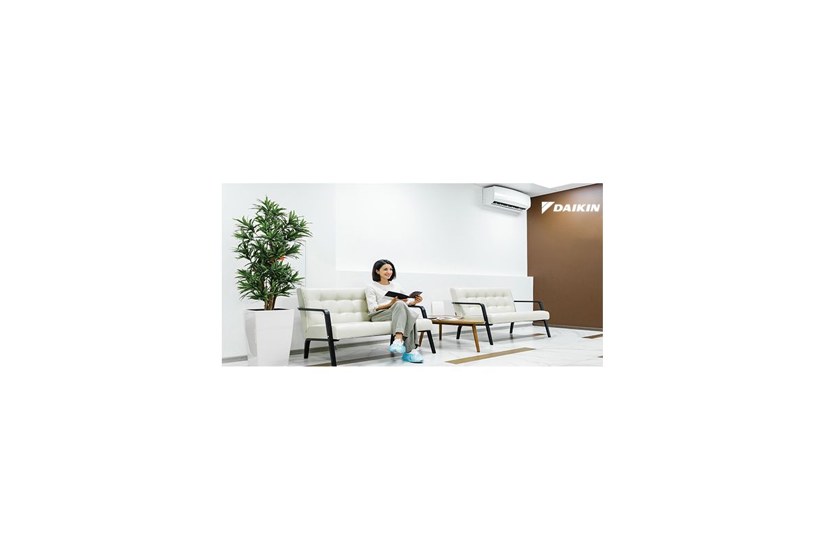 Top 5 sản phẩm điều hòa Daikin 9000 1 chiều được tin dùng hiện nay