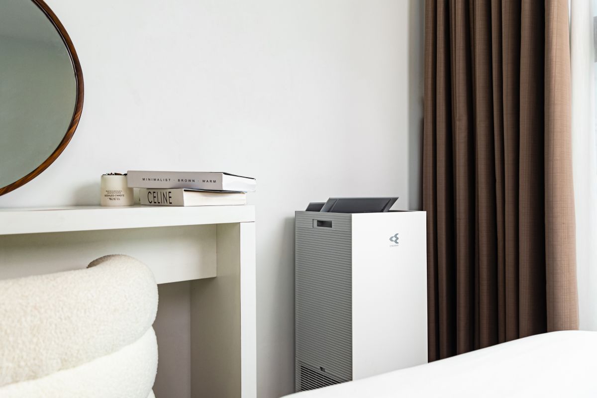 Cách vệ sinh máy lọc không khí đúng chuẩn tại nhà mà bạn nên biết