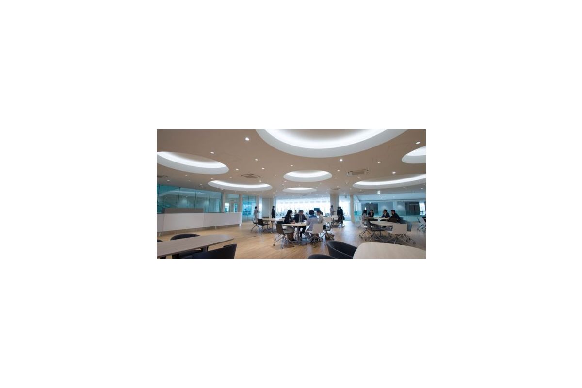 Máy lạnh trung tâm: Giải pháp tối ưu cho các tòa nhà lớn