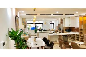 Top 3 điều hòa thông gió gắn trần làm mát tối ưu cho không gian lớn