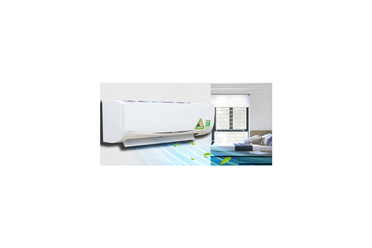 Máy lạnh không lên nguồn? Nguyên nhân và cách xử lý!