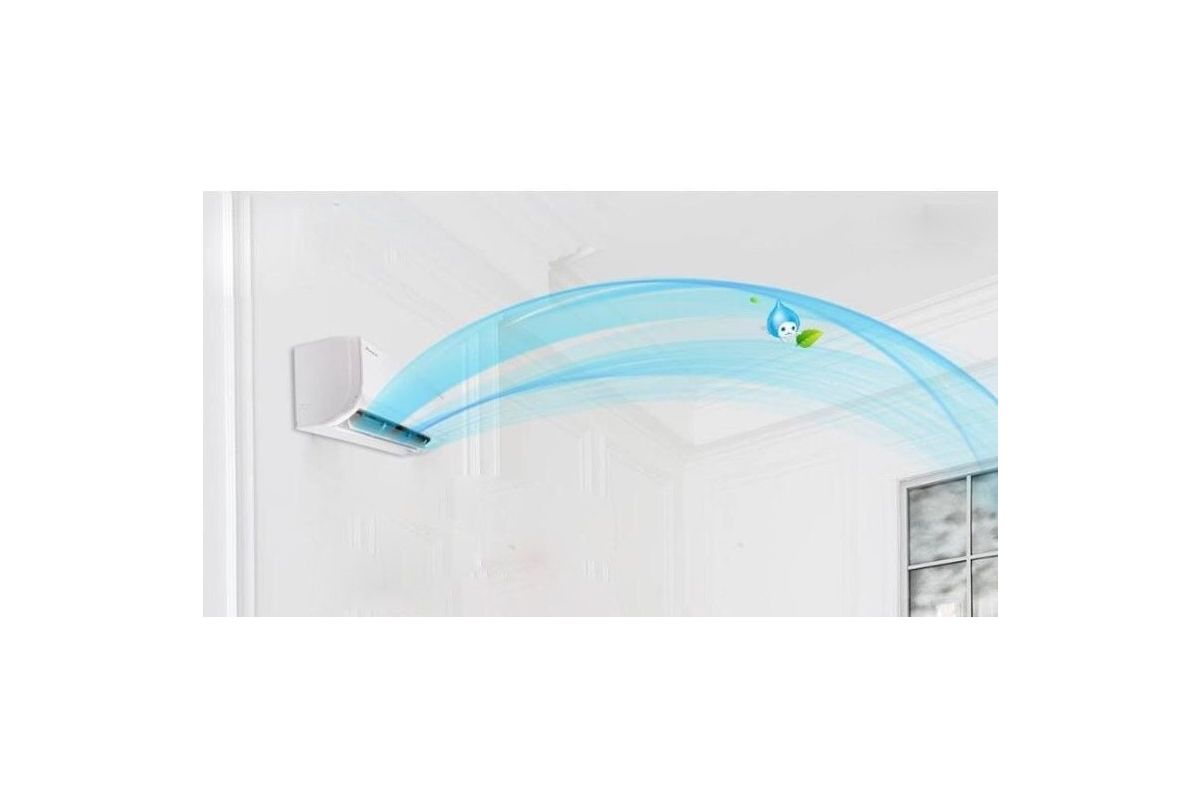 5 lý do nên sử dụng máy lạnh Inverter