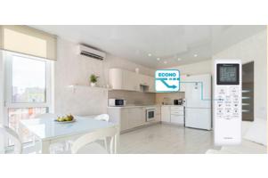 Eco trong máy lạnh là gì? Cách để tận dụng tối ưu chế độ này