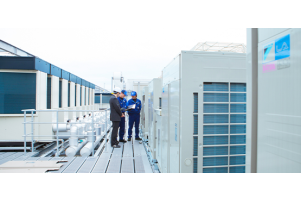 Máy lạnh công nghiệp giá bao nhiêu? Mẹo hay dành cho doanh nghiệp