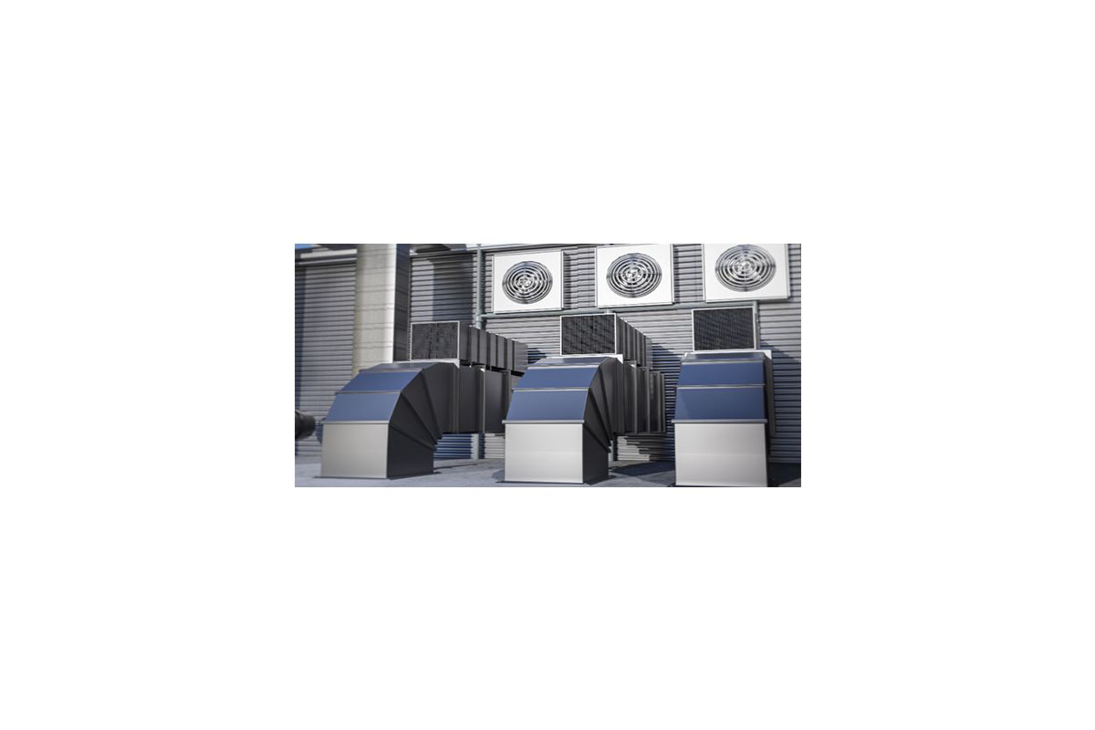 Hệ thống làm mát bằng không khí hoạt động như thế nào?