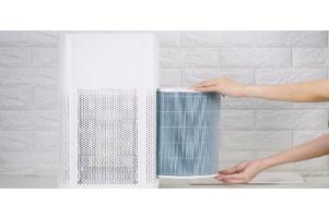 Tất tần tật về máy lọc không khí không cần thay lõi tốt nhất 2024