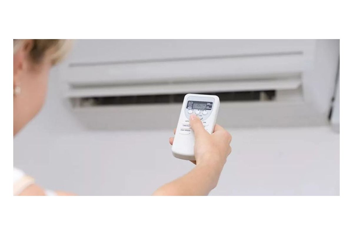 Hướng dẫn cài đặt mức nhiệt độ máy lạnh phù hợp cho sức khỏe