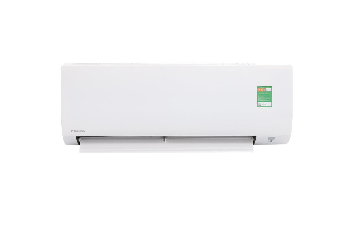 Trải nghiệm Điều hòa Daikin 12000 – Hiện thân của chất lượng và công nghệ