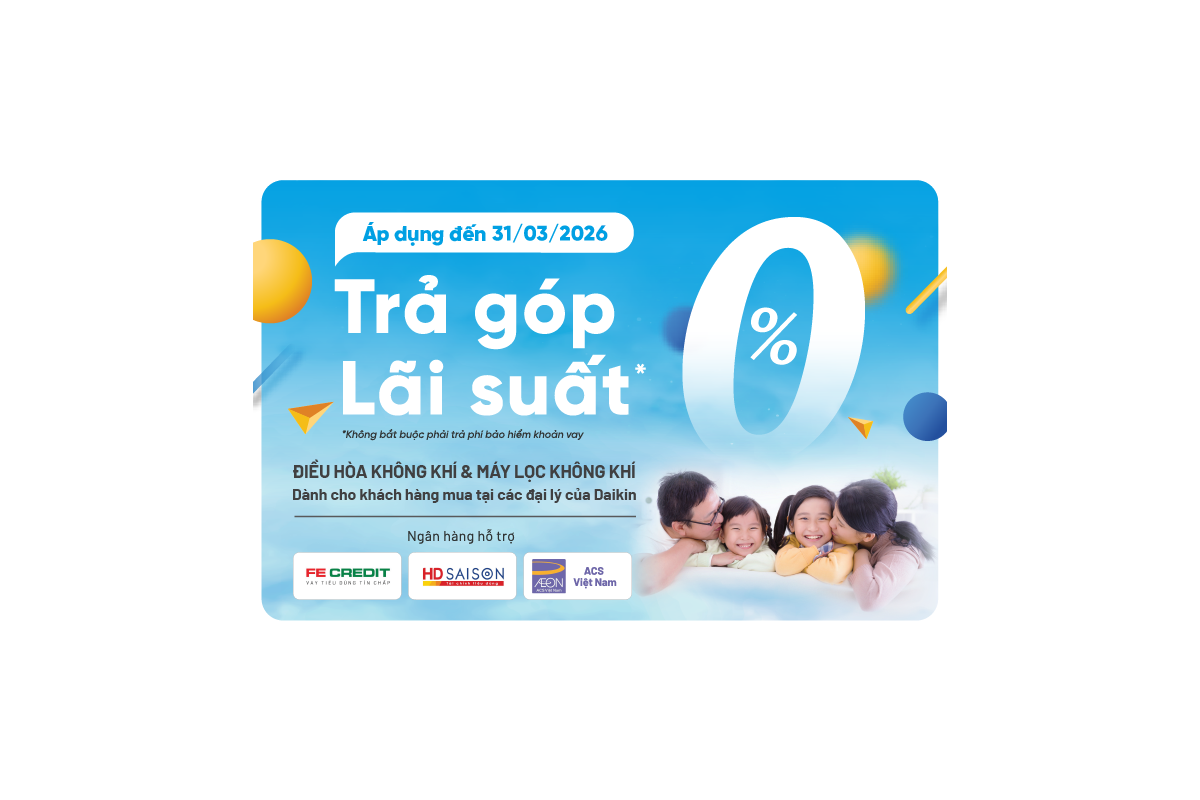 Chương Trình “Hỗ Trợ Vay Mua Trả Góp” 2025