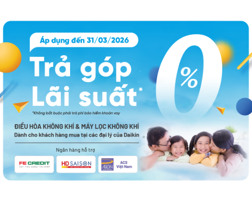 Chương Tr&igrave;nh &ldquo;Hỗ Trợ Vay Mua Trả G&oacute;p&rdquo; 2025