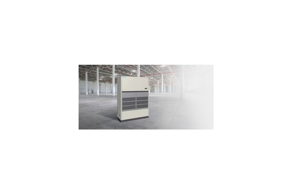 Điều hòa công nghiệp cho nhà xưởng: Giải pháp tối ưu cho sản xuất