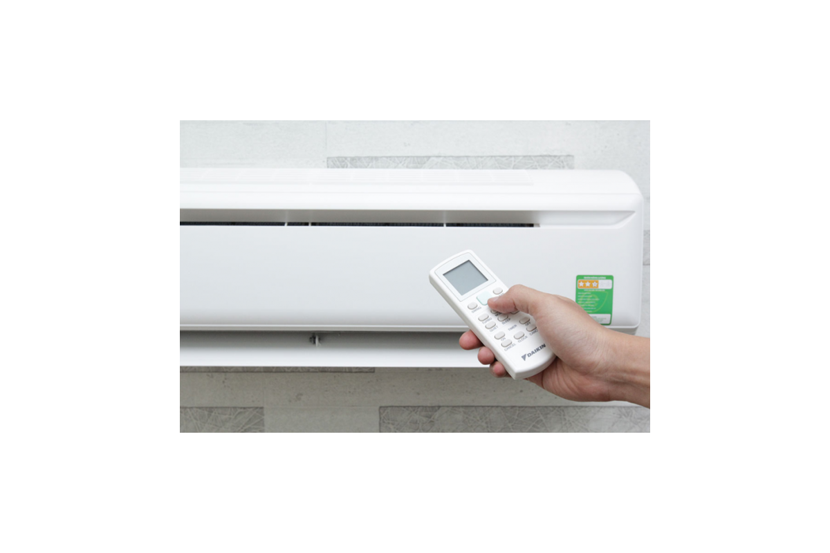 Những phím hữu ích trên điều khiển điều hòa có thể bạn chưa biết