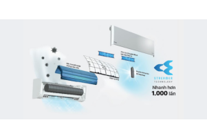 Những điều bạn cần biết về cấu tạo dàn lạnh điều hòa