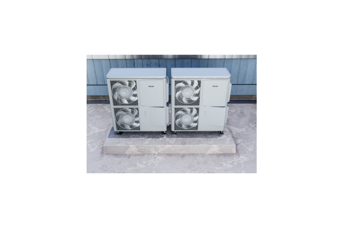 Quạt dàn nóng điều hòa kêu lớn? 3 cách khắc phục ngay tại nhà