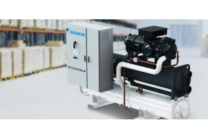 Hệ thống chiller giải nhiệt nước: Giải pháp làm mát tối ưu