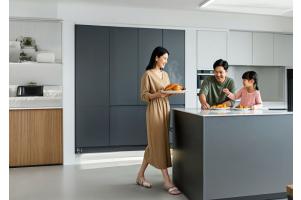 Giải pháp dành cho nhà ở