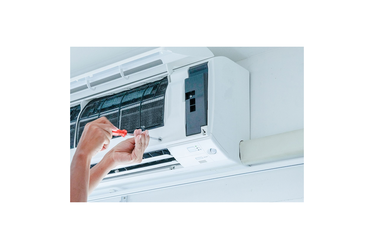 #1 Công nghệ Streamer - Khi điều hòa cũng là lá chắn bảo vệ sức khỏe