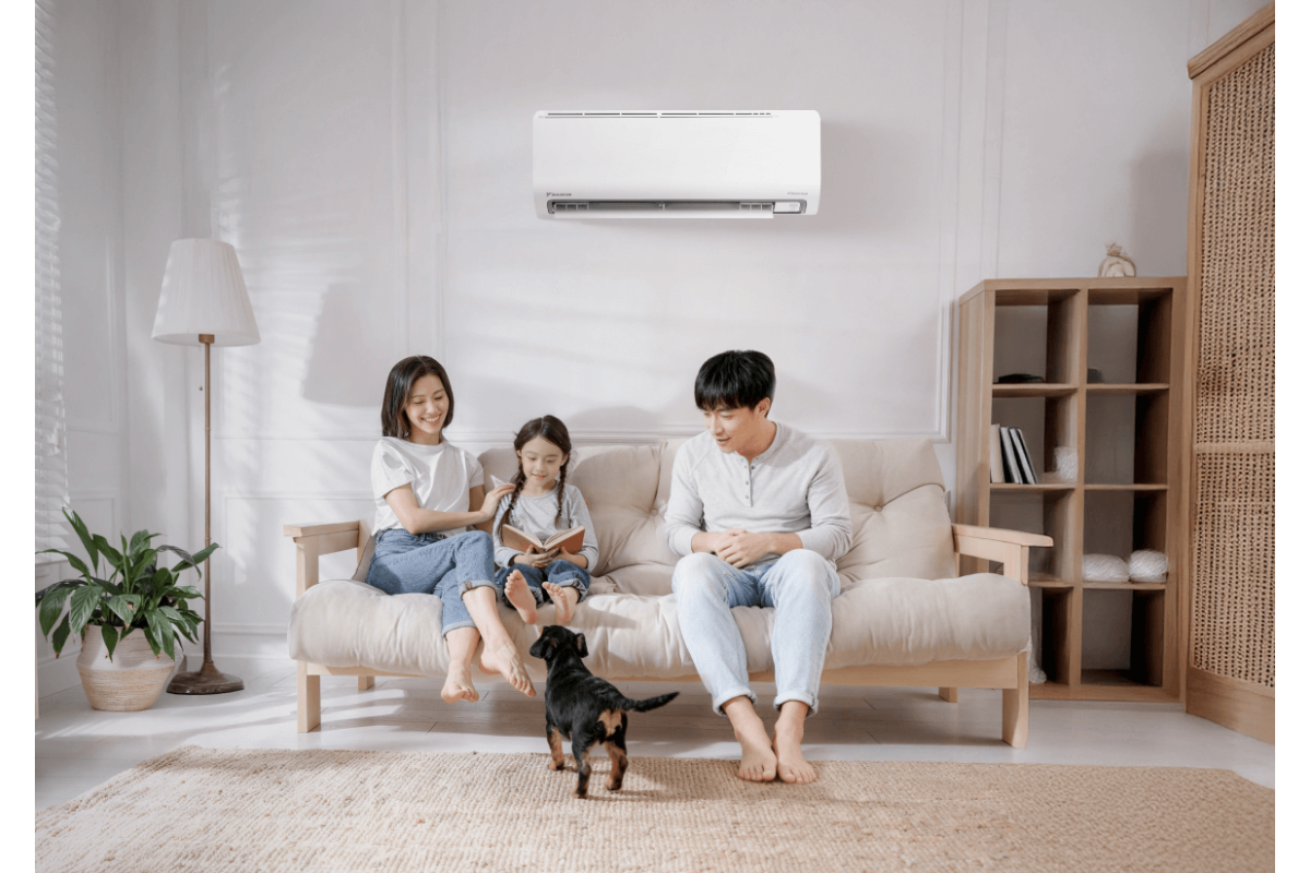 Giải pháp dành cho nhà ở