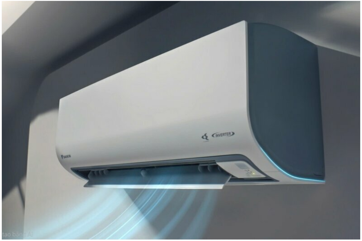 Phin lọc Merv 8 của Daikin là gì? Liệu có nên dùng?