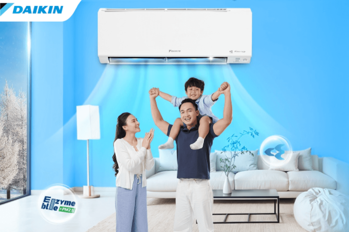 Lắp đặt hệ thống máy lạnh cho mô hình kinh doanh khách sạn cao cấp