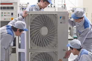 Bảo trì toàn diện