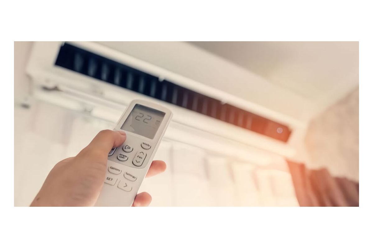 Hướng dẫn kiểm tra lỗi máy lạnh bằng remote đơn giản và hiệu quả