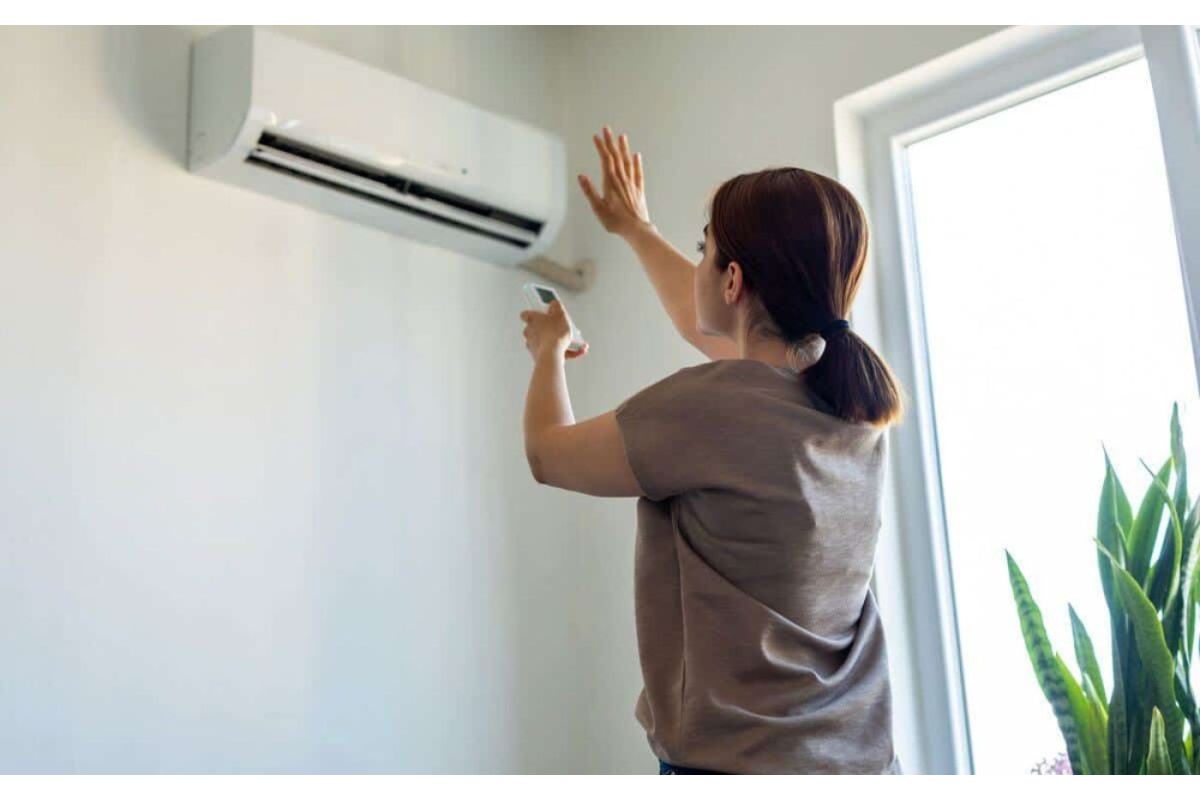 Máy lạnh không lạnh nguyên nhân và cách xử lý hiệu quả