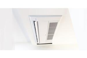 Ưu và nhược điểm của máy lạnh âm trần 1 hướng thổi là gì?