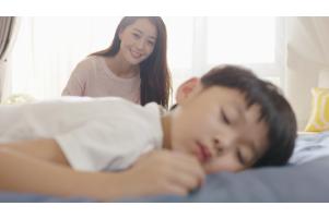 Trọn Giấc Ngủ Ngon Ngay Trong Những Đêm Oi Bức