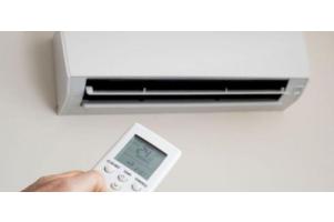 Hướng dẫn cách chỉnh remote điều hòa cho người mới bắt đầu