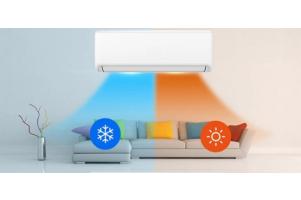 Cách nhận biết điều hòa 2 chiều hay 1 chiều - điểm mặt ưu nhược điểm!