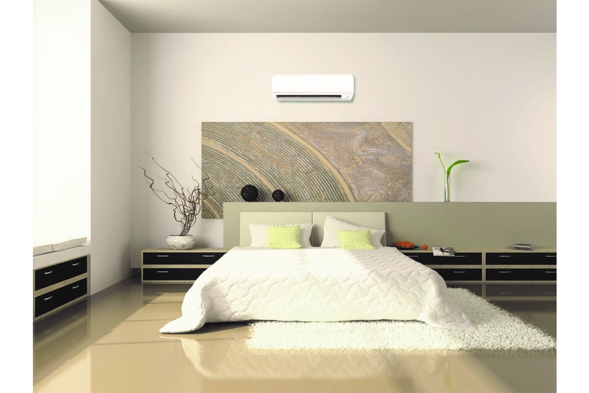 5 lưu ý sử dụng điều hòa không khí để ngủ ngon