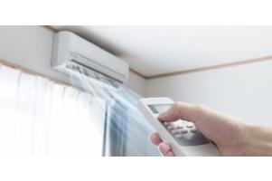 Nguyên nhân và cách khắc phục điều hòa thổi gió không đều