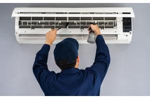 5 Mẹo giúp vệ sinh điều hòa tại nhà đơn giản ai cũng làm được