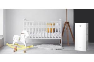 Khám phá top 5 máy lọc không khí phòng nhỏ tốt nhất